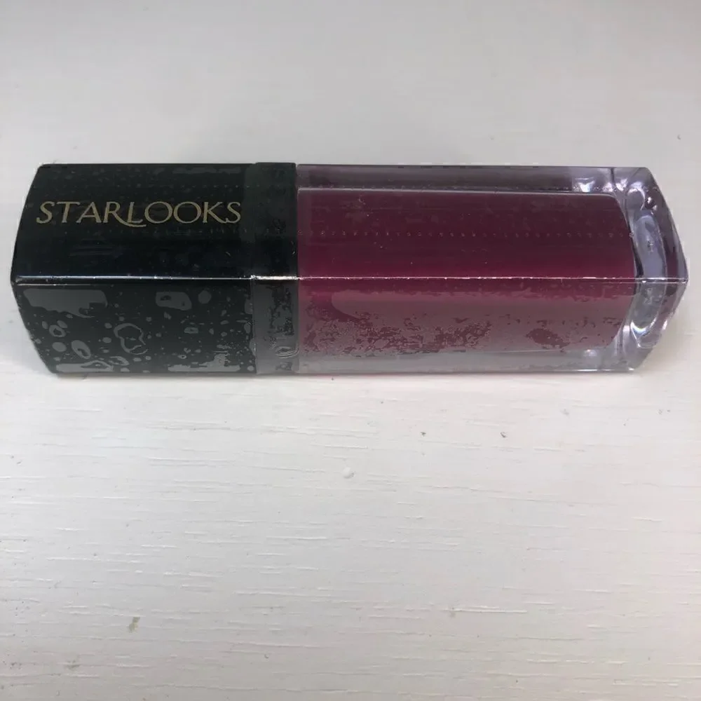 Star looks Royalty matte lip paint